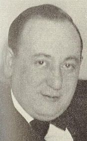 Representative Leon Sacks - Democratic Pennsylvania