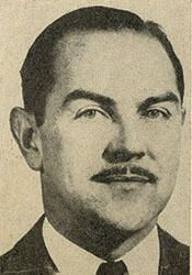 Representative Antoni Nicholas Sadlak - Connecticut Republican