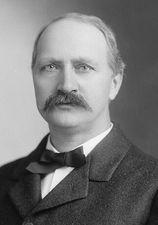 Representative Joshua S. Salmon - New Jersey Democratic