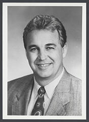 Representative Matt Salmon from Arizona Representative Matt Salmon - Republican Arizona