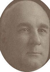 Representative William Charles Salmon - Democratic Tennessee