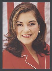Representative Loretta Sanchez - Democratic California