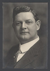 Representative Jared Young Sanders - Democratic Louisiana