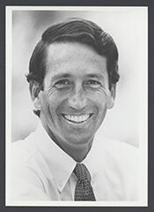 Representative Mark Sanford - South Carolina Republican