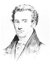 Senator Nathan Sanford - New York Adams