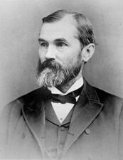 Senator Alvin Saunders - Republican Nebraska