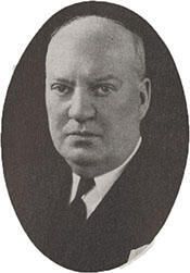 Representative Harry Sauthoff - Progressive Wisconsin