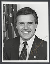 Representative Thomas C. Sawyer - Democratic Ohio