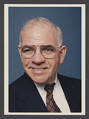 Representative H. James Saxton from New Jersey Representative H. James Saxton - Republican New Jersey