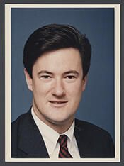 Representative Joe Scarborough - Florida Republican