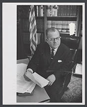 Representative Henry Carl Schadeberg - Republican Wisconsin