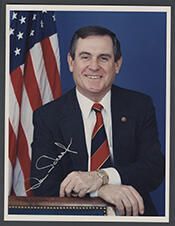 Representative Daniel Schaefer from Colorado Representative Daniel Schaefer - Republican Colorado