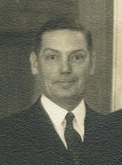 Representative Edwin Martin Schaefer from Illinois Representative Edwin Martin Schaefer - Democratic Illinois