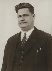 Representative John Charles Schafer from Wisconsin Representative John Charles Schafer - Republican Wisconsin