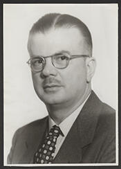 Representative Gordon Harry Scherer - Republican Ohio