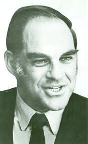 Representative James Haas Scheuer - Democratic New York