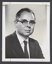 Representative John Richard Schmidhauser - Democratic Iowa