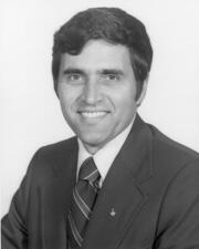 Senator Harrison Hagan Schmitt - Republican New Mexico
