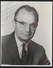 Representative Herman Theodore Schneebeli - Pennsylvania Republican