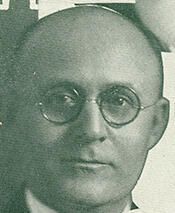 Representative George John Schneider - Wisconsin Progressive