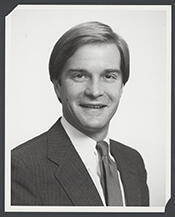 Representative Bill Schuette - Michigan Republican