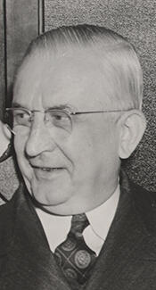 Representative Leonard William Schuetz - Democratic Illinois