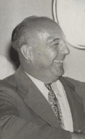 Representative William Theodore Schulte - Democratic Indiana