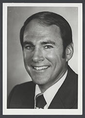 Representative Richard Taylor Schulze - Pennsylvania Republican