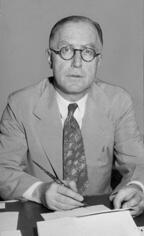 Senator Lewis Baxter Schwellenbach - Washington Democratic