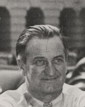 Representative Pius Louis Schwert - Democratic New York