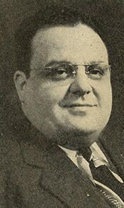 Representative James Paul Scoblick - Pennsylvania Republican