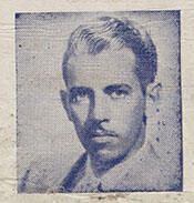 Representative Byron Nicholson Scott - Democratic California