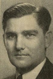 Representative Hardie Scott - Republican Pennsylvania