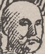 Representative Joseph Augustine Scranton - Republican Pennsylvania