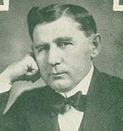 Representative William Joseph Sears - Democratic Florida