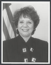 Representative Andrea Seastrand - California Republican