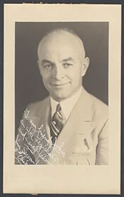 Representative James Seccombe - Republican Ohio