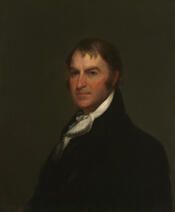 Representative Theodore Sedgwick from Massachusetts Representative Theodore Sedgwick - Federalist Massachusetts