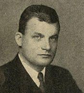 Representative Horace Seely-Brown - Connecticut Republican