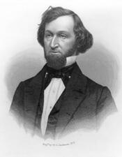 Representative Thomas Hart Seymour - Connecticut Democratic