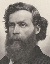 Representative John Peter Cleaver Shanks - Republican Indiana