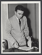 James Andrew Shanley