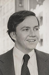 Representative James Michael Shannon - Democratic Massachusetts