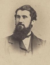 Representative Lionel Allen Sheldon - Republican Louisiana