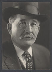 Representative Samuel Azariah Shelton - Missouri Republican