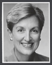 Representative Karen Shepherd - Utah Democratic