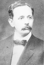 Senator John Knight Shields from Tennessee Senator John Knight Shields - Democratic Tennessee