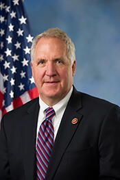 Representative John Shimkus from Illinois Representative John Shimkus - Republican Illinois