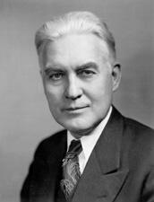 Senator Henrik Shipstead - Republican Minnesota