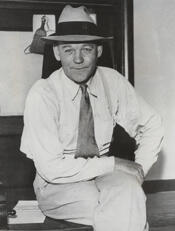 Representative Francis Henry Shoemaker - Farmer-Labor Minnesota